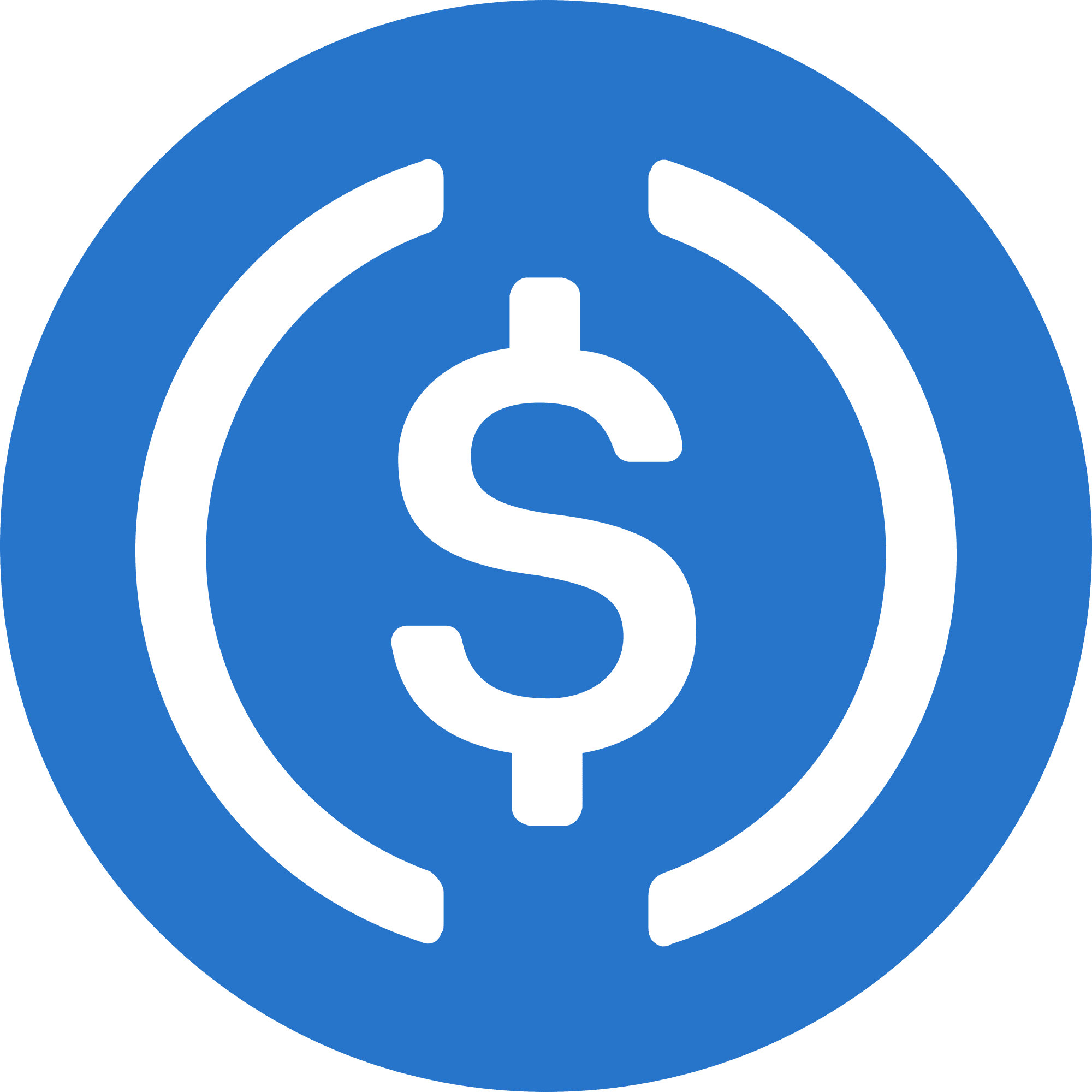 Stablecoin-first